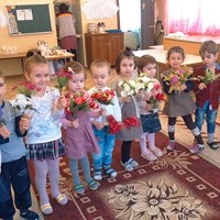 Портфолио Зульфия